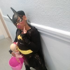 Meet your Posher, Lateefah